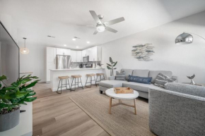 Newly Renovated Condo in Apollo Beach